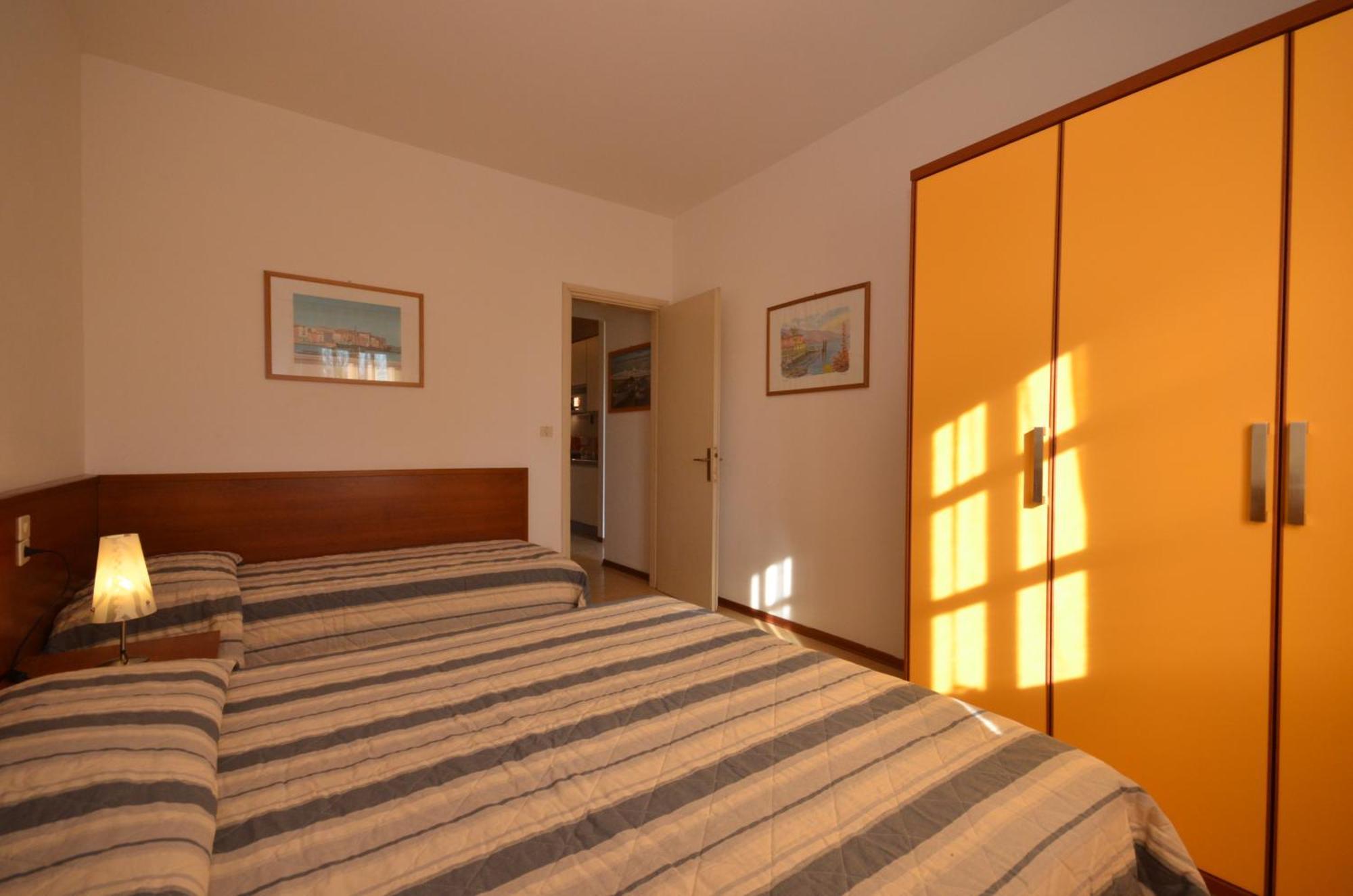 Villaggio Euro Residence Club Бибионе Экстерьер фото