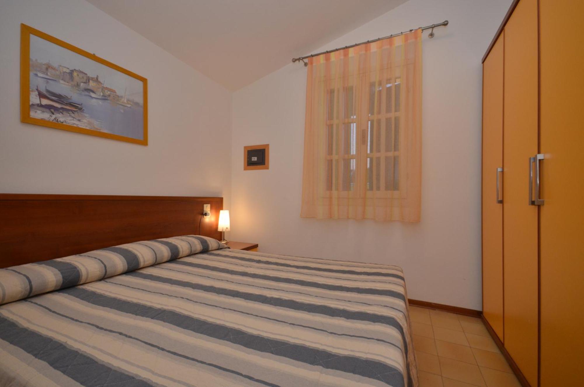 Villaggio Euro Residence Club Бибионе Экстерьер фото